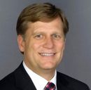 Michael McFaul