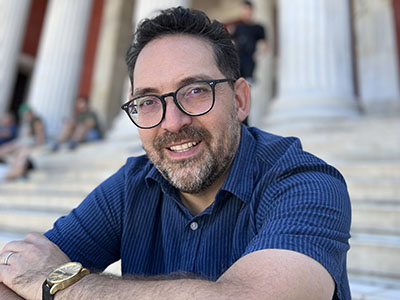 Gerry Cadava