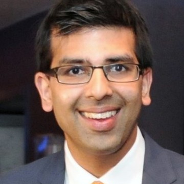 Shiven Shah