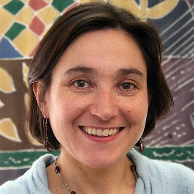 Ann Bradlow