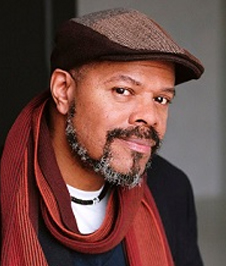 John Keene