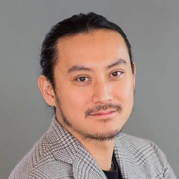 Junta Nakai