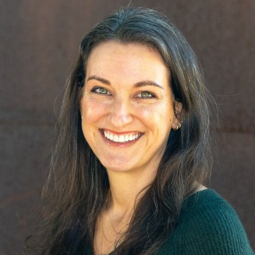 Rachel Pike