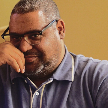 Chris Abani