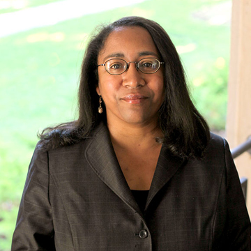 Tracie Thomas