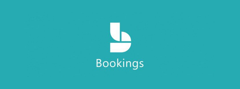 image of bookings logo