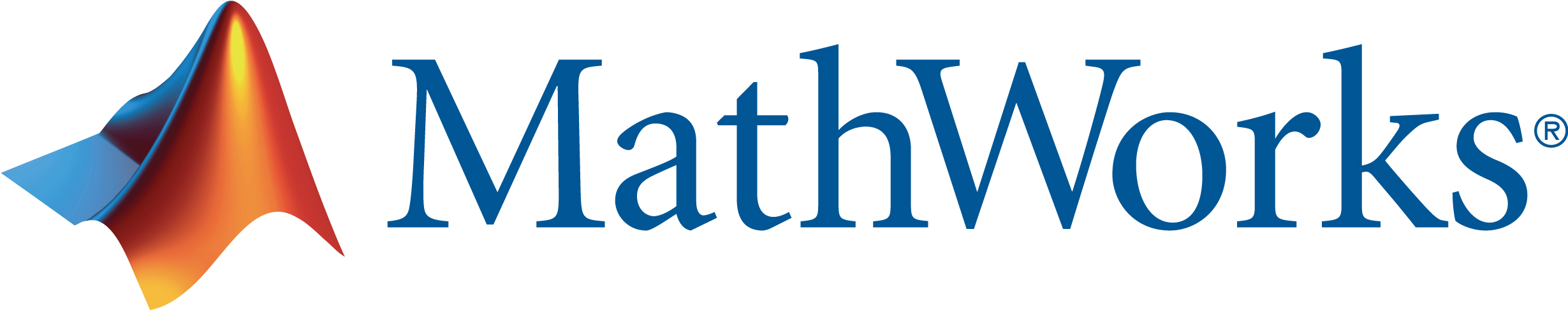 mathwork logo image