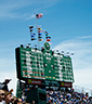 Wrigley Field