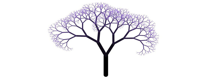 Fractal tree