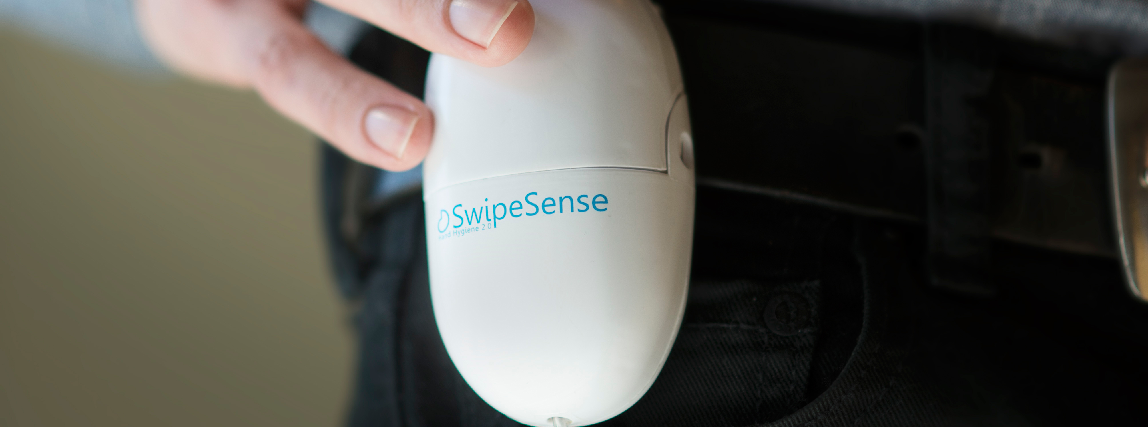 SwipeSense