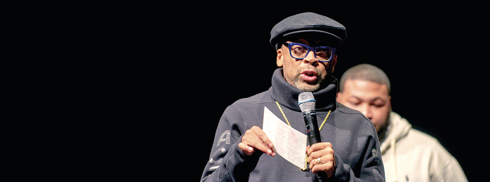 Spike Lee