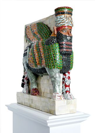 Lamassu