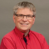 Andrew Rivers