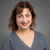 Deborah Rosenberg