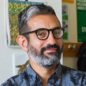 Marcelo Vinces