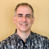 Michael Maltenfort