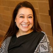 Myrna García