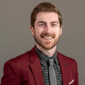 Zachary Nissen