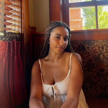 Sarah Opoku