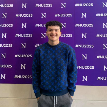 Andres Villalobos, Arch Scholar